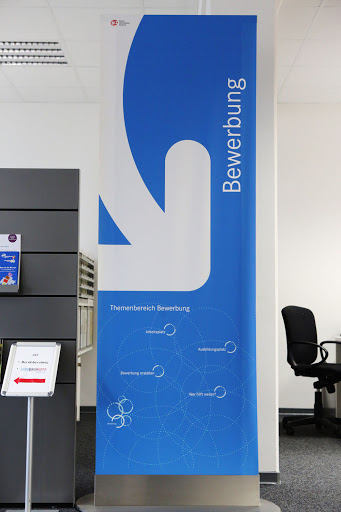 Employment Agency Frankfurt (Oder) - Thumbnail