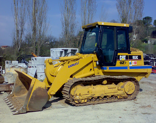 Gavazzi Mauro Srl Lavori Edili e Stradali Autotrasporti - Thumbnail