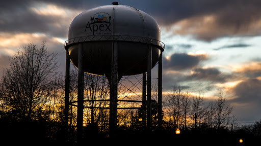 Apex Parks & Recreation - Thumbnail