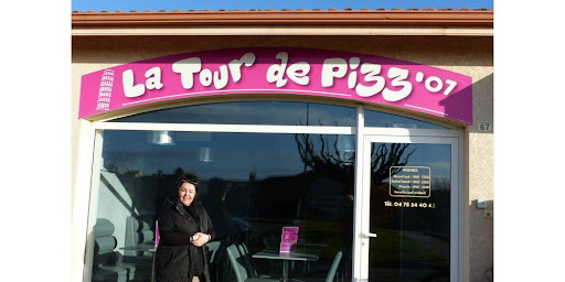 Photo 2 - La Tour De Pizz 07