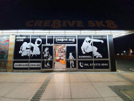 Cre8ive Sk8