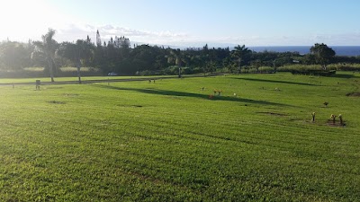 Valley Isle Memorial Park & Cemetery - Haiku Maui