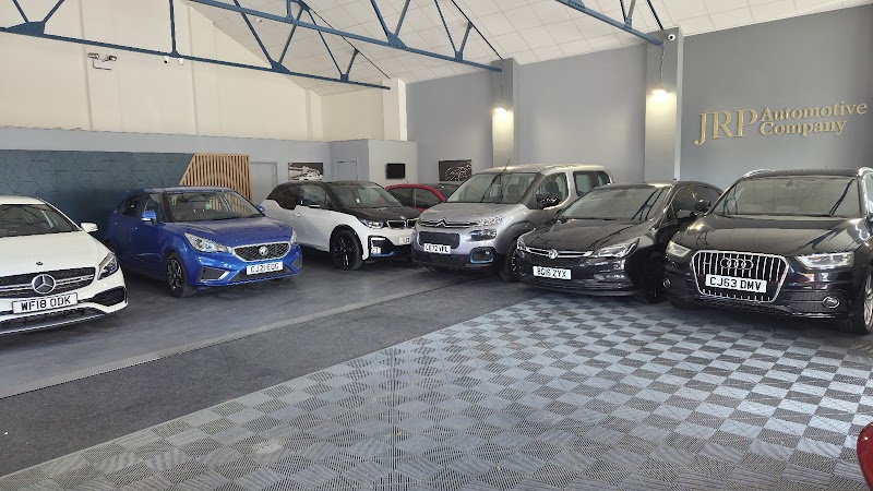 JRP Automotive Company photo 2