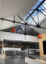 Photo n°1 de Immobilier sur Cour à Saint-Étienne (Agence immobilière)