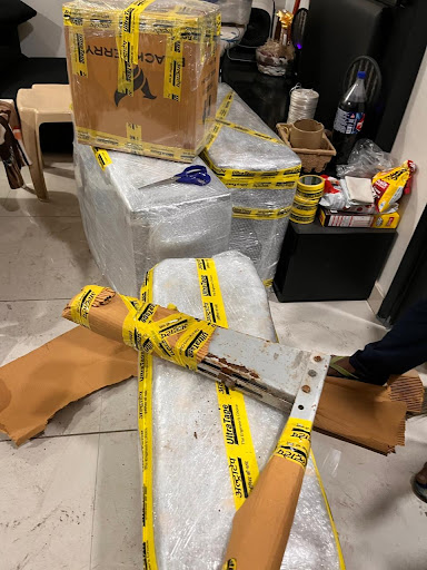 Indian Cargo Packers And Movers offers reliable home and office relocation services in Gurugram S… post image