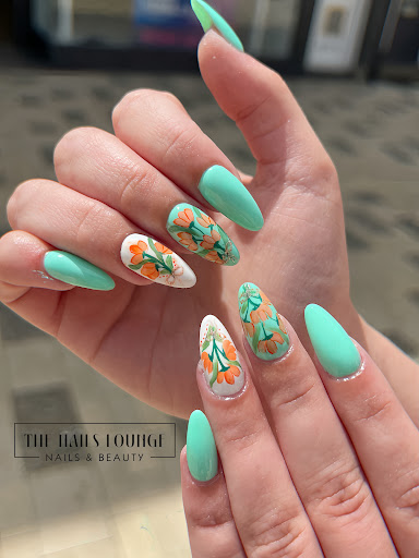 The Nails Lounge Littlehampton - Thumbnail