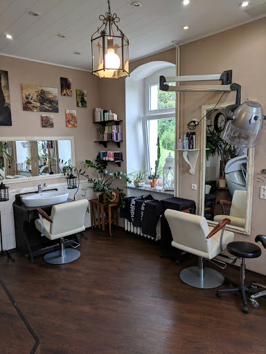 Salon Struwwelliese - Visual