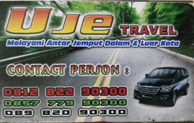 Photos of UJe Travel/Taxi - Ponsel - Komputer - Foto - Warnet.