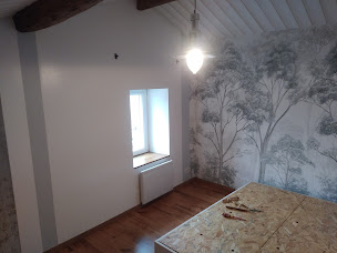 Photo n°9 de Geoffrey Jaspierre à Saint-Georges-de-Pointindoux (Peintre en bâtiment)