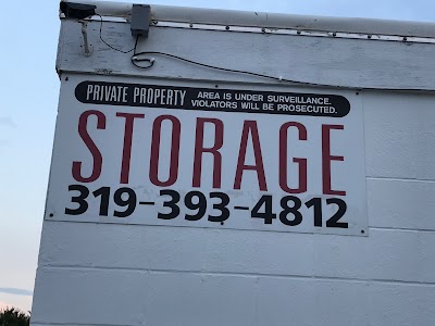 Stoney Point Storage