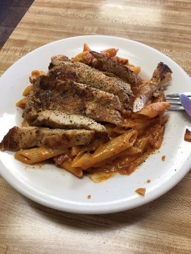 Luigi's Pasta & Pizza