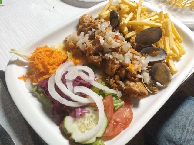 Restaurante Escondidinho