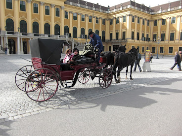 Good Vienna Tour GMBH by null