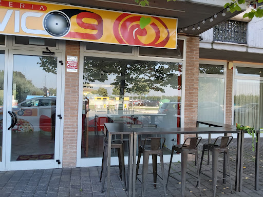 Civico 9 pizzeria - Thumbnail