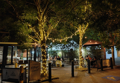 The Fat Cat Cafe and Wine Bar - Thumbnail