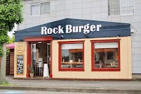 Rock Burger / ロックバーガー