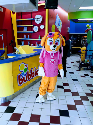 Bubbleland on Archer Gallery - United States