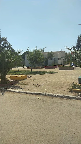 La Esmeralda 2221, Macul, Región Metropolitana