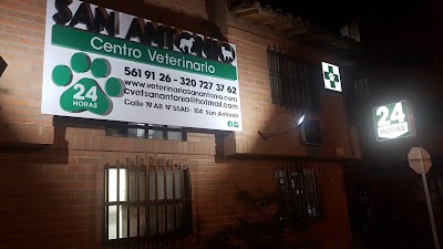 Photos of Centro Veterinario - San Antonio