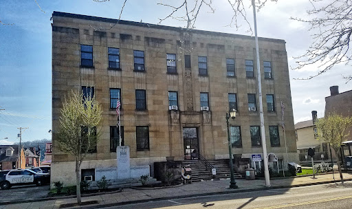 East Liverpool Municipal Court