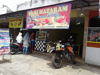 Photos of SARI MATARAM