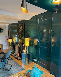 Photo n°13 de LD Decor à Quettreville-sur-Sienne (Magasin de papiers peints)