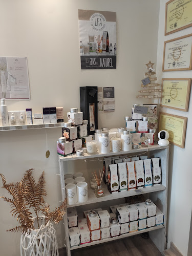 INSTITUT BIODERM - Salon de beauté