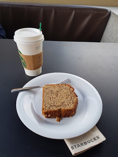 Photos of Starbucks
