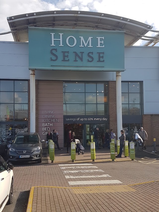 Homesense Poole