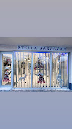 Photo n°16 de STELLA SARGSYAN à Arles (Salon de coiffure)