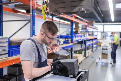 Photos of Berbel Ablufttechnik GmbH