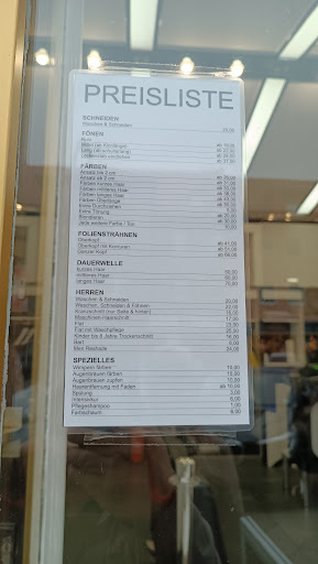 In-Style Cut Gallery - Germany