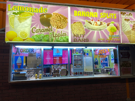 Uncle Joel's Ice Cream & Candy - Thumbnail