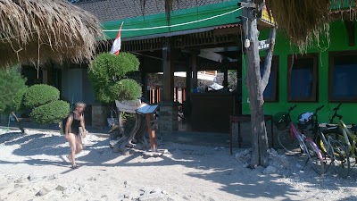 Photos of Coral Beach Pizza