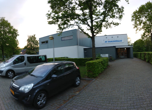 Baalderslag Sportcentrum De - Thumbnail