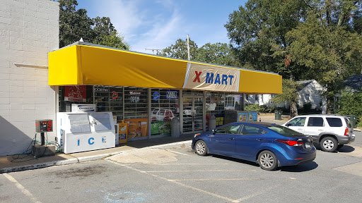 Mc Kinley Food Mart