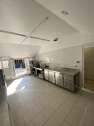 Photo n°8 de Auberge du Port à Maurecourt (Lieu de mariage)