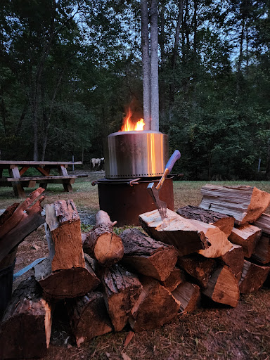 Whetstone Horse Campground - United States