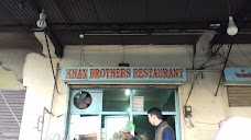 Khan Brothers Restaurant attock