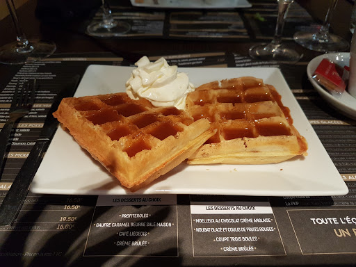 Photo 8 - Restaurant le Pour Koi Pas