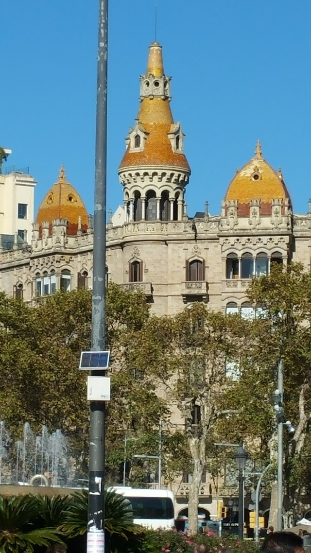 Jardins de Mossèn Costa i Llobera