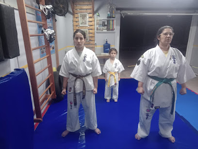 Samurai Brasil Dojo
