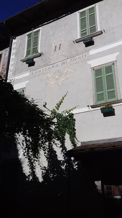 Photos of La Contrada Dei Monti