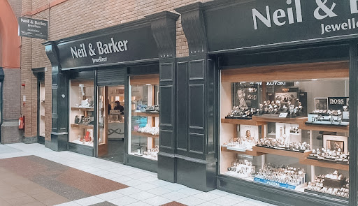 Neil & Barker - Thumbnail
