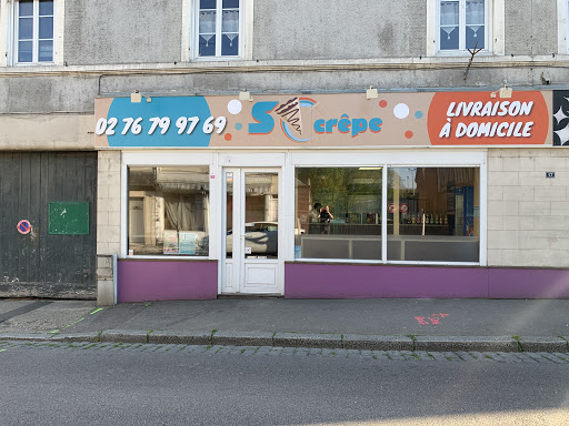 Photo 7 - MY CREPE 27