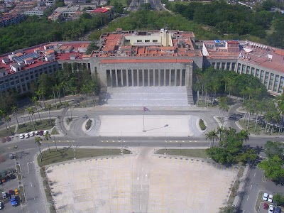 Photos of Jos&eacute; Mart&iacute; Memorial