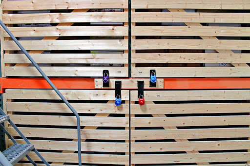 Ardel Cellars - Visual