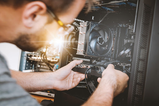 That Computes Tech Services - Thumbnail