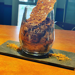 Photo n°19 de Bistrot de Damien à Barbezieux-Saint-Hilaire (Cave à vins)