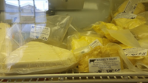 Wadel's Dairy - Thumbnail